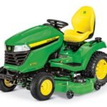 John Deere X590 X500 Series | AG Pro