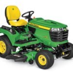 John Deere X730 X700 Series | AG Pro