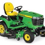 John Deere X734 X700 Series | AG Pro