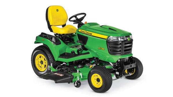John Deere X734 X700 Series | AG Pro