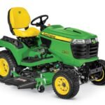 John Deere X738 X700 Series | AG Pro