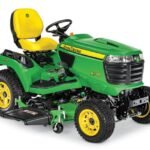 John Deere X739 X700 Series | AG Pro