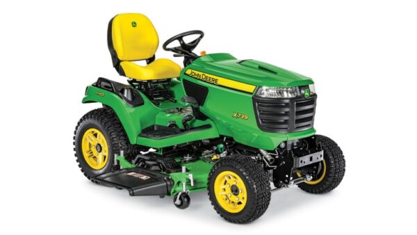 John Deere X739 X700 Series | AG Pro