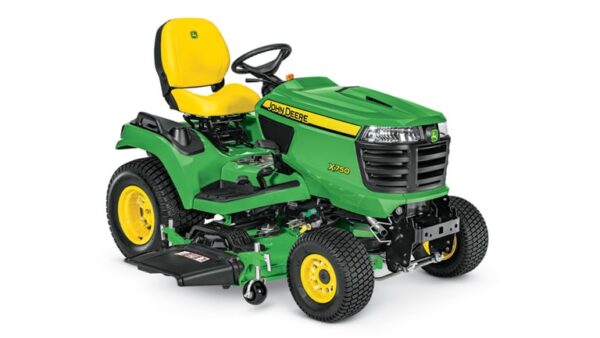 John Deere X750 X700 Series | John Deere Lawn Mower Tractor