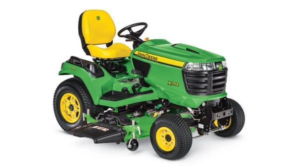 John Deere X754 X700 Series | AG Pro
