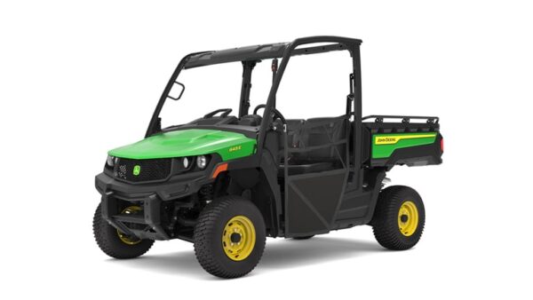 John Deere XUV 845E Full Size | Buy John Deere Gator 845E 2020