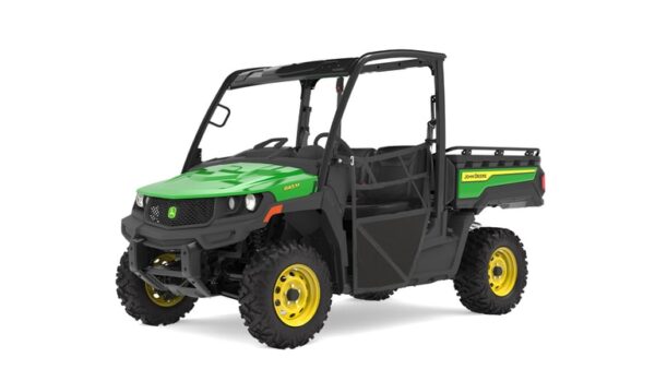 John Deere XUV 845M Full Size Crossover Gas Gators | AG Pro