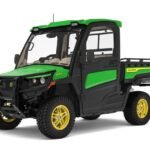 John Deere XUV 845R Signature Edition Full-Size 2020| John Deere