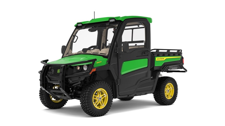 John Deere XUV 845R Signature Edition
