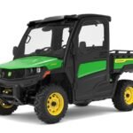 John Deere XUV 875M HVAC Cab Diesel | Buy John Deere Gator 875M