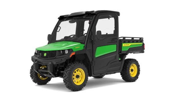 John Deere XUV 875M HVAC Cab Diesel | Buy John Deere Gator 875M