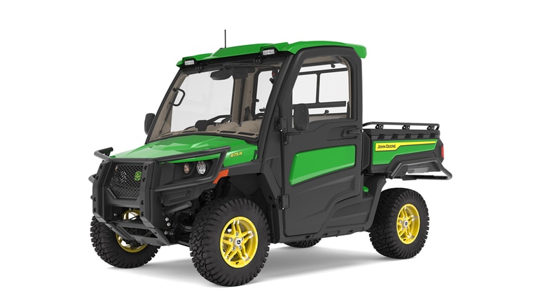 John Deere XUV 875R Signature Edition Full Size Crossover Diesel Gators | AG Pro