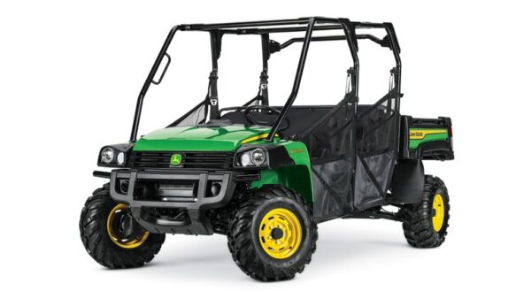 John Deere XUV825M S4