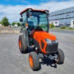 Shop Kubota LX351 Rops