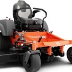 MZ 48 Special Edition Zero-Turn Lawn Mower