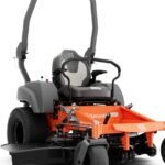 MZ 54 ROPS Special Edition Zero-Turn Lawn Mower