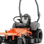 MZ 61 ROPS Special Edition Zero-Turn Lawn Mower