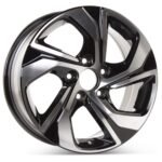New 16" x 7" Alloy Replacement Wheel for Honda Accord LX 2016 2017 Rim 64078