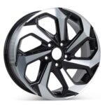 New 17" Wheel for Honda Accord 2016 2017 Rim 64080