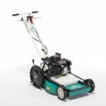 OREC FL500BC Rotary Mower | OREC FL 500 BC Slope Lawnmower