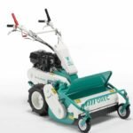 OREC HR662 Flail Mower