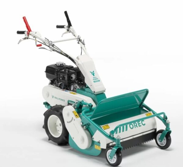 OREC HR662 Flail Mower