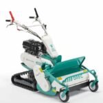 OREC HRC673 Flail Mower | FAIRLY USED OREC RABBIT MOWERS