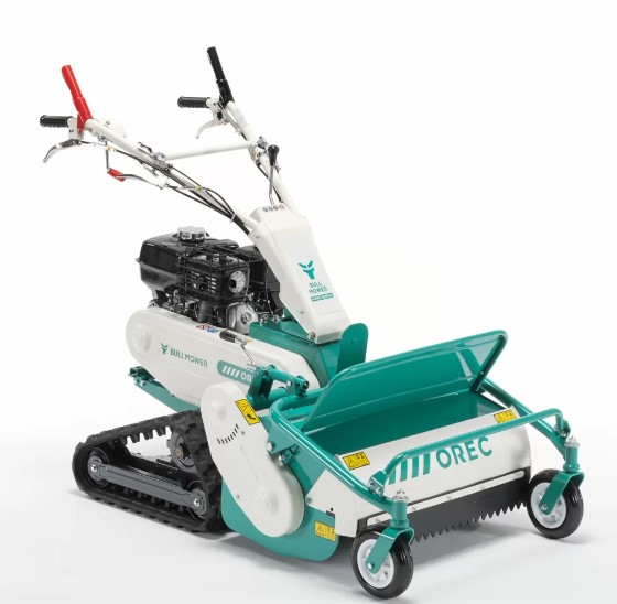 OREC HRC673 Flail Mower Hire