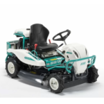 Orec Rabbit RM882 Ride‑On Brush Cutter|OREC RABBIT BRUSH CUTTER
