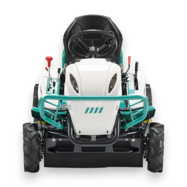 Orec RM952 570cc Professional 2WD Rabbit Ride On Brush Mower 950mm Cut