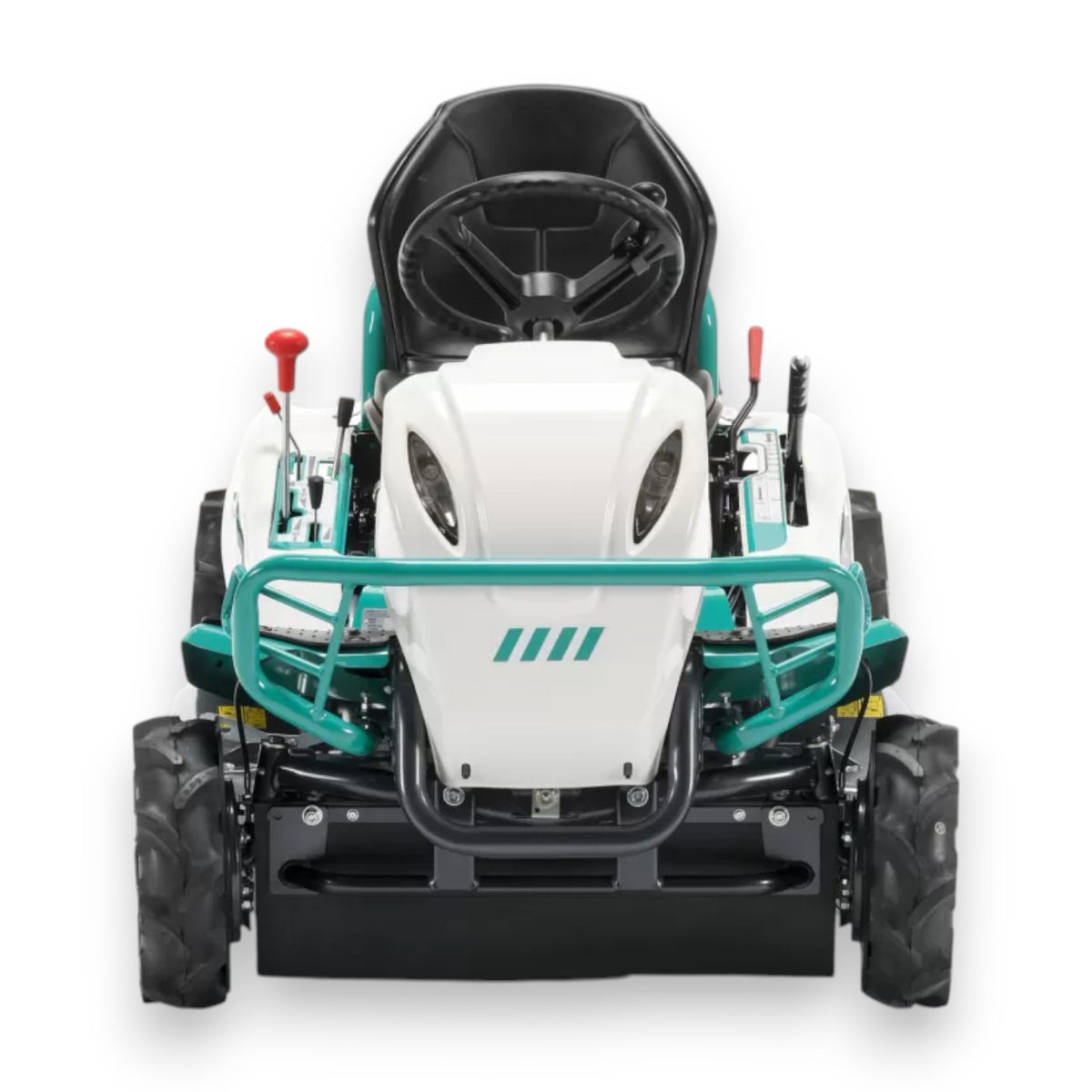 Orec RM952 570cc Professional 2WD Rabbit Ride On Brush Mower 950mm Cut