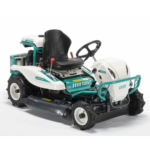 OREC RM952 Rabbit  Ride On Brush Mower | Orec Rabbit Lawn mowers