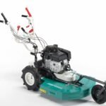 OREC SH71H Rotary Mower 2019