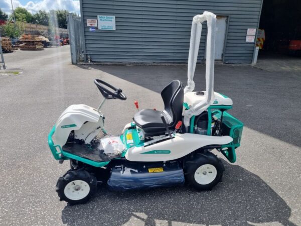 Orec rm882 rabbit brushcutter 2  600x450