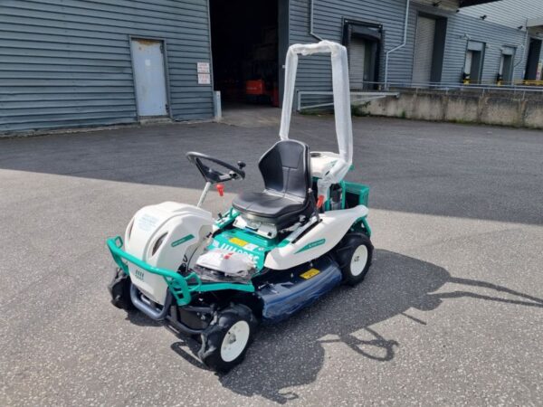 Shop Fairly Used OREC RM882 Rabbit Mower| Buy Orec RM882 Brush Cutter