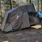 OVS Annex for Bushveld II 2-Person Rooftop Tent (18189902)