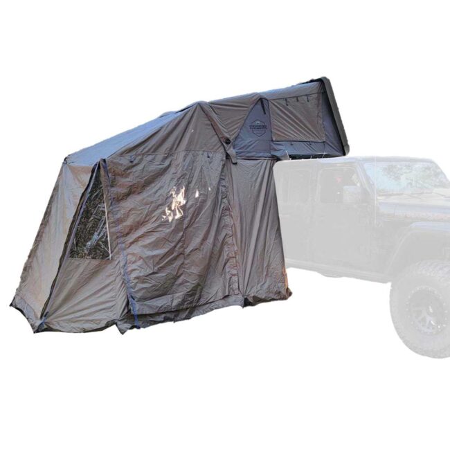 OVS Annex for Bushveld II 2 Person Rooftop Tent (18189902)