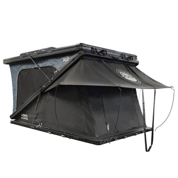 OVS XD K2 Aluminum 2 Person Hard Shell Roof Top Tent (18689902)