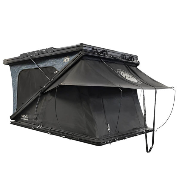 OVS XD K2 Aluminum 2 Person Hard Shell Roof Top Tent (18689902)
