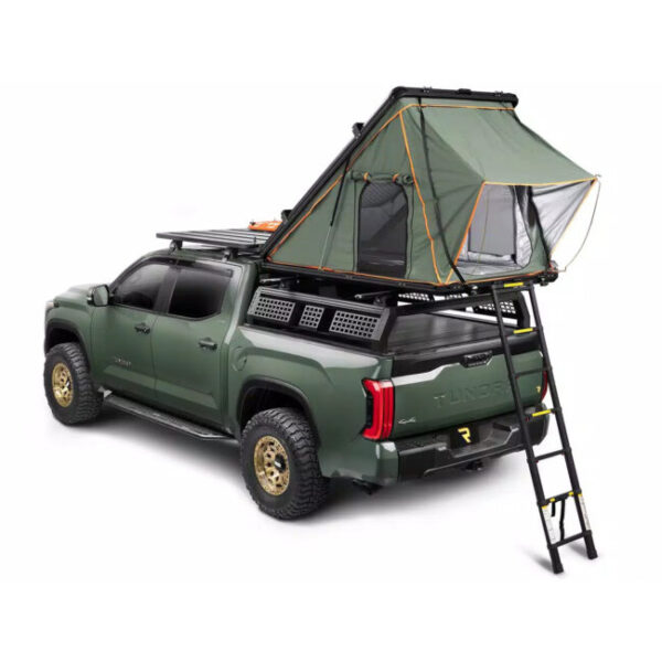 RealTruck GoTent Hardshell Rooftop Tent