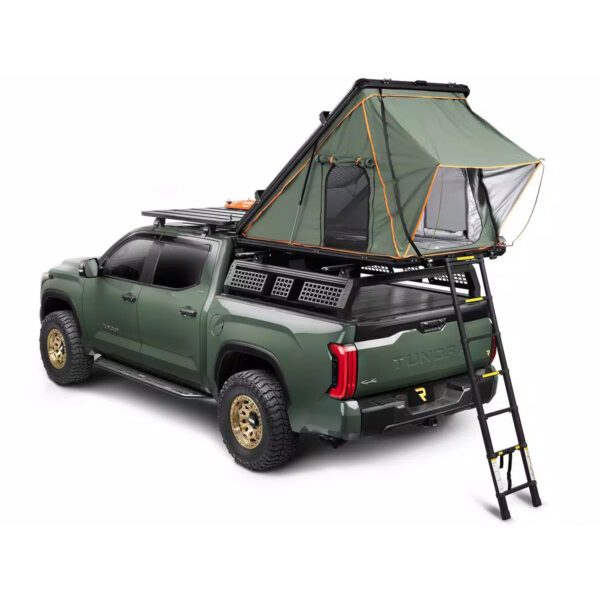 RealTruck GoTent Hardshell Rooftop Tent