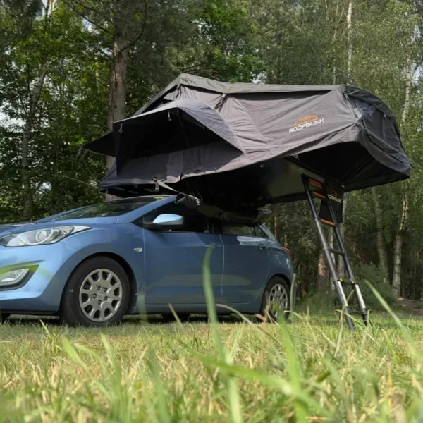 RoofBunk Explorer 2 Person Rooftop Tent