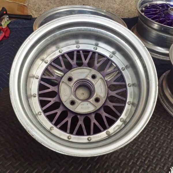 SSR XRX Wheels Set – 4×114 3 elitebbsrims shop