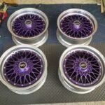 SSR XRX Wheels Set – 4×114.3 15 inch | New SSR XRX Rims 15 inch