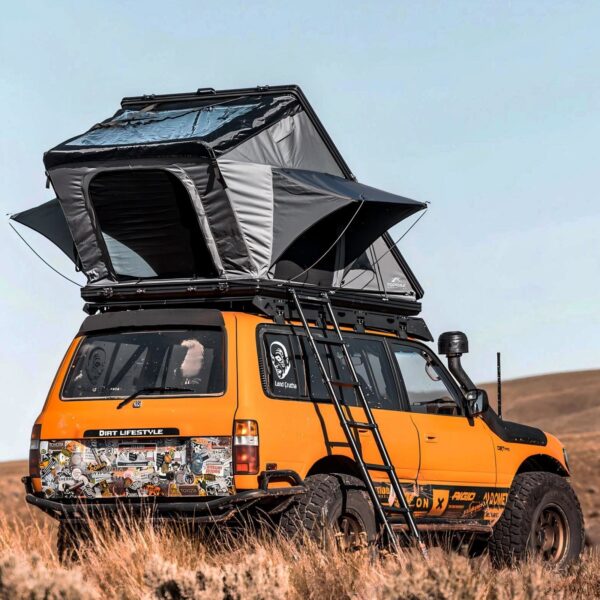 Stellar Galaxy 2 0 Rooftop Tent RTT