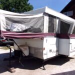 Used 2007 Fleetwood Arcadia Motor home
