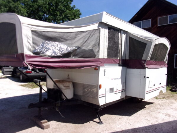 Used 2007 Fleetwood Arcadia For Sale in Canoga Park, CA   5039745813   RV Trader