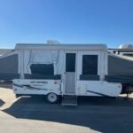 Used 2013 Jayco Jay Series 1208 Travel Trailer