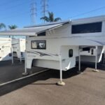 Used 2018 Northstar Campers Pop Up TC650