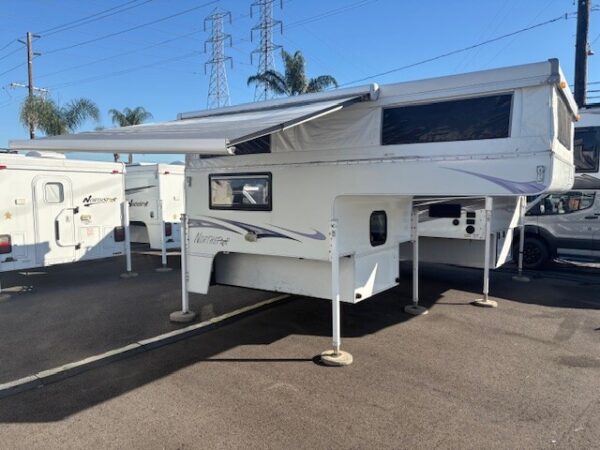 Used 2018 Northstar Campers Pop Up TC650 For Sale in Stanton, CA   5039067830   RV Trader